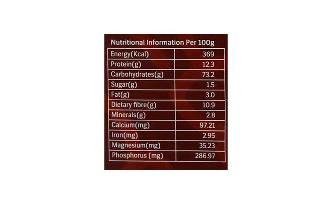 Earthspired Southern Spice Flour    Pack  500 grams